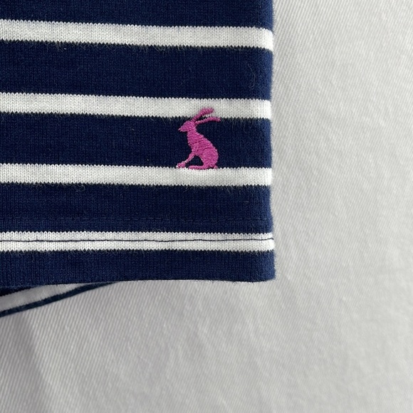 Joules mini skirt striped - Picture 3 of 9